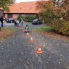 Kinderfeuerwehr-Rallye in Mittelrode
